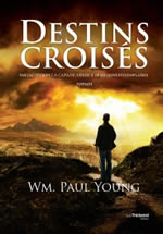 YOUNG W. Paul Destins croisés  Librairie Eklectic
