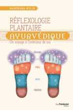 MULIN Manorama Réflexologie plantaire Ayurvédique
 Librairie Eklectic