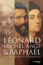 VASARI Giorgio Léonard, Michel-Ange et Raphaël Librairie Eklectic