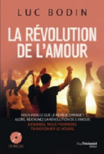 BODIN Luc Dr La révolution de l´amour Librairie Eklectic