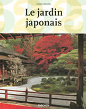 NITSCHKE Günter Le Jardin japonais. Angle droit et forme naturelle Librairie Eklectic