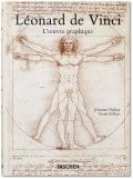 NATHAN Johannes & ZOLLNER Frank Léonard de Vinci - L´oeuvre graphique  Librairie Eklectic