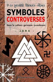 JARA Le petit livre, symboles controversés Librairie Eklectic