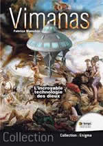 BIANCHIN Fabrice Vimanas. L´incroyable technologie des dieux Librairie Eklectic
