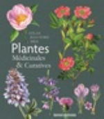 Collectif Atlas illustré des plantes médicinales et curatives Librairie Eklectic
