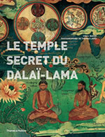 BAKER Ian & LAIRD Thomas Le temple secret du Dalaï-Lama (édition 2011)
 Librairie Eklectic