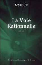 MATGIOI La Voie Rationnelle Librairie Eklectic