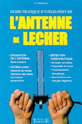 COQUELLE Dominique Antenne de Lecher (L´) - Guide pratique d´utilisation Librairie Eklectic