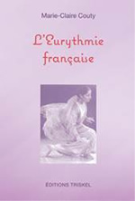 COUTY Marie-Claire L´eurythmie française Librairie Eklectic