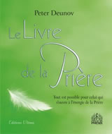 DEUNOV Peter Livre de la Prière (Le) Librairie Eklectic