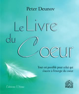 DEUNOV Peter Livre du Coeur (Le) Librairie Eklectic