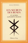 PENNICK Nigel Secrets des runes (Les) et autres alphabets anciens --- épuisé Librairie Eklectic