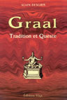DESGRIS Alain Graal - Tradition et Queste Librairie Eklectic