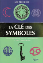 TRESIDDER Jack Clé des symboles (La) Librairie Eklectic