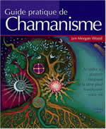 WOOD Jan Morgan Guide pratique du chamanisme : accédez au pouvoir magique de la terre pour transformer votre vie Librairie Eklectic