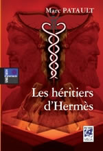 PATAULT Marc Héritiers d´Hermès (Les) Librairie Eklectic