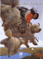 FAIRCHILD Alana L´Oracle de la nature sauvage de Kuan Yin (coffret livre + 44 cartes) Librairie Eklectic