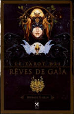 PHELAN Ravynne Le tarot des Rêves de Gaïa (Coffret) Librairie Eklectic