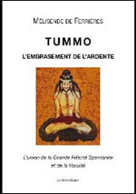 FERRIERES Mélisende de Tummo - L´embrasement de l´ardente  Librairie Eklectic
