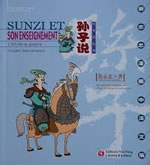 SUN TSU Sunzi et son enseignement - L´art de la guerre Librairie Eklectic