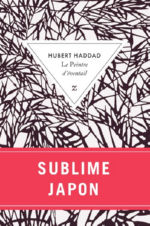 HADDAD Hubert Le Peintre d´éventail Librairie Eklectic
